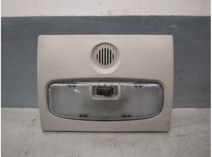 Replacement interior light for Ford Focus Saloon (CAP) 1.8 TDCi Turbodiesel CAT OEM IAM reference 4M51A045B54DV 