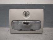 Replacement interior light for Ford Focus Saloon (CAP) 1.8 TDCi Turbodiesel CAT OEM IAM reference 4M51A045B54DV 