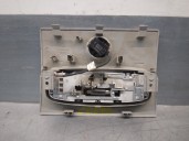 Replacement interior light for Ford Focus Saloon (CAP) 1.8 TDCi Turbodiesel CAT OEM IAM reference 4M51A045B54DV 