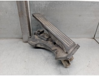 Recambio de potenciometro pedal para volkswagen caddy ka/kb (2k) 2.0 sdi referencia OEM IAM 1T1721503H 6PV00868900 HELLA