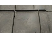 Recambio de cubrecarter para renault talisman 1.6 tce energy referencia OEM IAM 748154652R CESTA 37