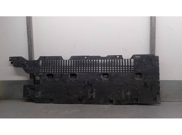 Recambio de cubrecarter para renault talisman 1.6 tce energy referencia OEM IAM 748145127R CESTA 37