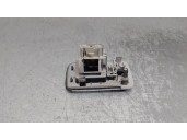 Recambio de luz interior para subaru forester (sh_) 2.0 d awd (shh) referencia OEM IAM 84601AG040LO  