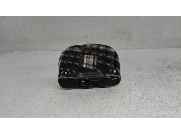 Recambio de luz interior para subaru forester (sh_) 2.0 d awd (shh) referencia OEM IAM 84671AG040LO  