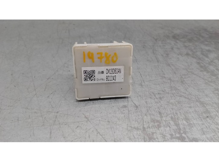 Recambio de modulo electronico para subaru forester (sh_) 2.0 d awd (shh) referencia OEM IAM CM19360AN 