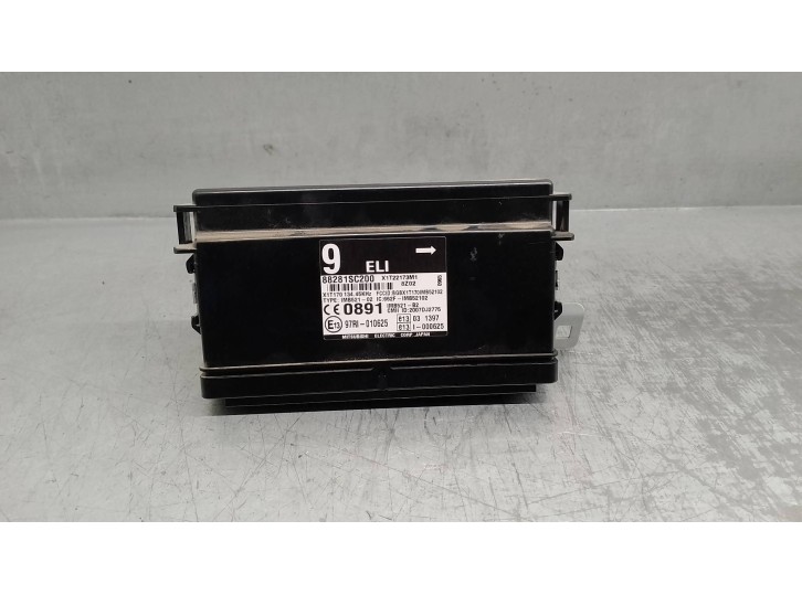 Recambio de modulo electronico para subaru forester (sh_) 2.0 d awd (shh) referencia OEM IAM 88281SC200  