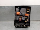 Recambio de caja reles / fusibles para volkswagen caddy ka/kb (2k) 2.0 sdi referencia OEM IAM 1K0937125 