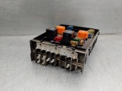 Recambio de caja reles / fusibles para volkswagen caddy ka/kb (2k) 2.0 sdi referencia OEM IAM 1K0937125 