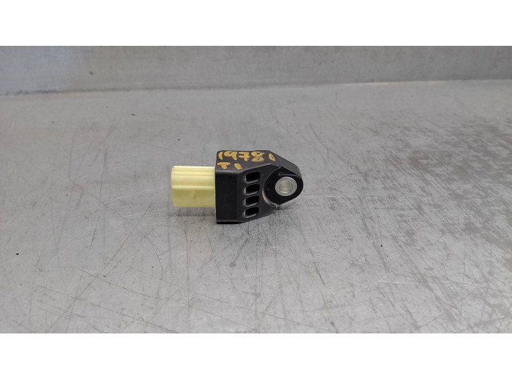 Recambio de sensor impacto para subaru forester (sh_) 2.0 d awd (shh) referencia OEM IAM 98237AG000 
