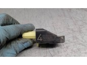 Recambio de sensor impacto para subaru forester (sh_) 2.0 d awd (shh) referencia OEM IAM 98237AG000 