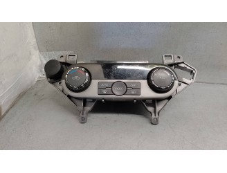 Recambio de mando calefaccion / aire acondicionado para chevrolet aveo 1.4 cat referencia OEM IAM 95228978  