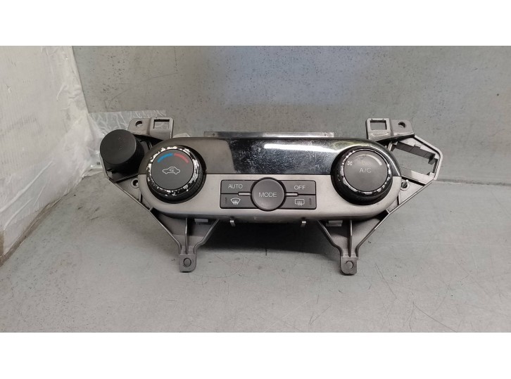 Recambio de mando calefaccion / aire acondicionado para chevrolet aveo 1.4 cat referencia OEM IAM 95228978  