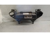 Recambio de mando calefaccion / aire acondicionado para chevrolet aveo 1.4 cat referencia OEM IAM 95228978  