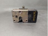 Recambio de cerradura puerta delantera izquierda para fiat scudo (222) 1.9 turbodiesel referencia OEM IAM 9617762780  5 PUERTAS