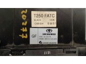 Recambio de mando calefaccion / aire acondicionado para chevrolet aveo 1.4 cat referencia OEM IAM 95228978  