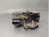 Recambio de cerradura puerta delantera izquierda para fiat scudo (222) 1.9 turbodiesel referencia OEM IAM 9617762780  5 PUERTAS