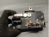 Recambio de cerradura puerta delantera izquierda para fiat scudo (222) 1.9 turbodiesel referencia OEM IAM 9617762780  5 PUERTAS