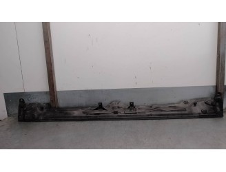 Recambio de molduras delanteras para renault talisman 1.6 tce energy referencia OEM IAM 668107619R  