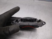 Recambio de resistencia calefaccion para ford fiesta (cbk) 1.6 tdci cat referencia OEM IAM 1379762  