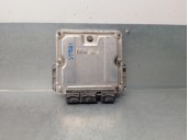 Recambio de centralita motor uce para citroën c8 2.2 hdi fap cat (4hw) referencia OEM IAM 9650932080 0281011522 BOSCH