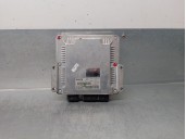Recambio de centralita motor uce para citroën c8 2.2 hdi fap cat (4hw) referencia OEM IAM 9650932080 0281011522 BOSCH