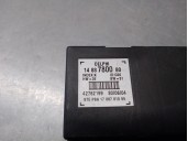 Recambio de modulo electronico para citroën c8 2.2 hdi fap cat (4hw) referencia OEM IAM 1788781099 1488780080 DELPHI