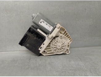 Recambio de motor elevalunas delantero derecho para seat altea (5p1) 2.0 tdi referencia OEM IAM 5P0837402A 33 PINES 5 PUERTAS