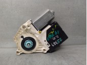 Recambio de motor elevalunas delantero derecho para seat altea (5p1) 2.0 tdi referencia OEM IAM 5P0837402A 33 PINES 5 PUERTAS