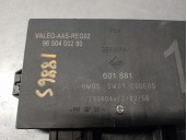 Recambio de modulo electronico para citroën c8 2.2 hdi fap cat (4hw) referencia OEM IAM 9650400280 9650400280 VALEO