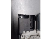 Recambio de motor elevalunas delantero derecho para seat altea (5p1) 2.0 tdi referencia OEM IAM 5P0837402A 33 PINES 5 PUERTAS