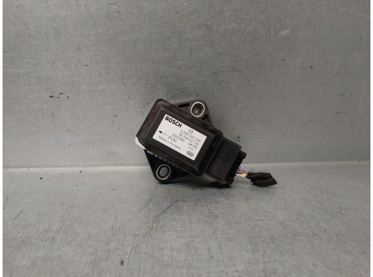 Recambio de modulo electronico para citroën c8 2.2 hdi fap cat (4hw) referencia OEM IAM 9650452180 0265005290 BOSCH / ESP
