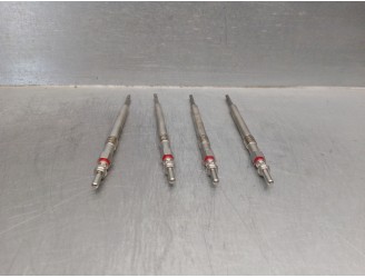 Recambio de calentadores para volvo s60 berlina referencia OEM IAM 74262 74262 