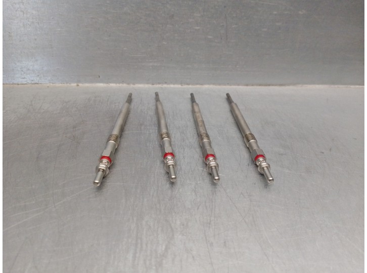 Recambio de calentadores para volvo s60 berlina referencia OEM IAM 74262 74262 