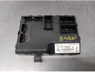 Recambio de modulo electronico para ford fiesta (cb1) 1.25 16v cat referencia OEM IAM 8V5115K600CG 