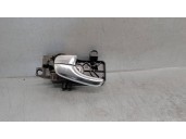 Recambio de maneta interior delantera izquierda para jaguar s-type 2.5 v6 24v cat referencia OEM IAM 2R8322601AC 4 PUERTAS