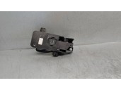Recambio de maneta interior delantera izquierda para jaguar s-type 2.5 v6 24v cat referencia OEM IAM 2R8322601AC 4 PUERTAS