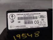 Recambio de modulo electronico para ford fiesta (cb1) 1.25 16v cat referencia OEM IAM 8V5115K600CG 