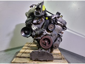 Recambio de motor completo para jaguar s-type 2.5 v6 24v cat referencia OEM IAM JB 243274381 XR842791
