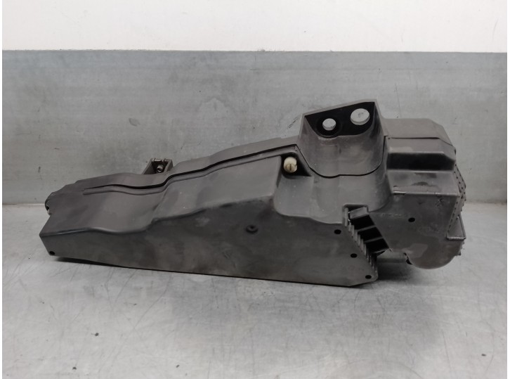 Replacement fuel tank for Citroën C-Elysée 1.6 HDi FAP OEM IAM reference 9680109280 