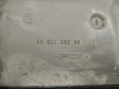 Recambio de deposito combustible para citroën c-elysée 1.6 hdi fap referencia OEM IAM 9680109280 