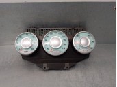 Recambio de cuadro instrumentos para citroën c8 2.2 hdi fap cat (4hw) referencia OEM IAM 1496274000 1489077077 