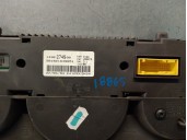 Recambio de cuadro instrumentos para citroën c8 2.2 hdi fap cat (4hw) referencia OEM IAM 1496274000 1489077077 
