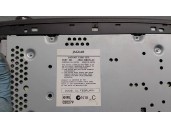 Replacement audio system / CD radio for Jaguar S-Type 2.5 V6 24V CAT OEM IAM reference 2R8318B876AC 