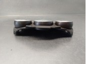 Recambio de cuadro instrumentos para citroën c8 2.2 hdi fap cat (4hw) referencia OEM IAM 1496274000 1489077077 