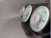 Recambio de cuadro instrumentos para citroën c8 2.2 hdi fap cat (4hw) referencia OEM IAM 1496274000 1489077077 