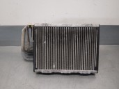 Recambio de evaporador aire acondicionado para bmw serie 5 lim. (f10) 3.0 turbodiesel referencia OEM IAM 9159803 