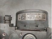 Recambio de abs para citroën c-elysée 1.6 hdi fap referencia OEM IAM 10022001744 10022001744 ATE