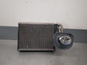 Recambio de evaporador aire acondicionado para bmw serie 5 lim. (f10) 3.0 turbodiesel referencia OEM IAM 9159803 
