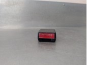Recambio de enganche cinturon para citroën c8 2.2 hdi fap cat (4hw) referencia OEM IAM 4265271 DEL DERECHO 5 PUERTAS
