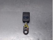 Recambio de enganche cinturon para citroën c8 2.2 hdi fap cat (4hw) referencia OEM IAM 4265271 DEL DERECHO 5 PUERTAS